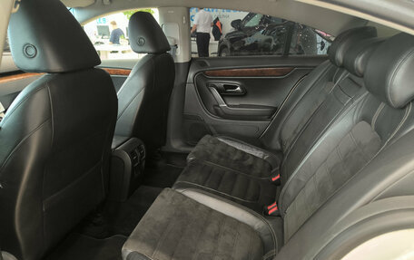 Volkswagen Passat CC I рестайлинг, 2010 год, 950 000 рублей, 16 фотография