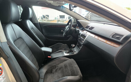 Volkswagen Passat CC I рестайлинг, 2010 год, 950 000 рублей, 15 фотография