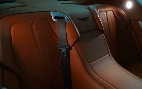 Aston Martin Virage II, 2012 год, 6 799 999 рублей, 7 фотография