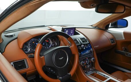 Aston Martin Virage II, 2012 год, 6 799 999 рублей, 6 фотография