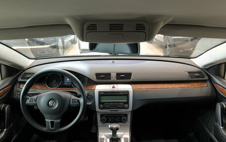 Volkswagen Passat CC I рестайлинг, 2010 год, 950 000 рублей, 18 фотография
