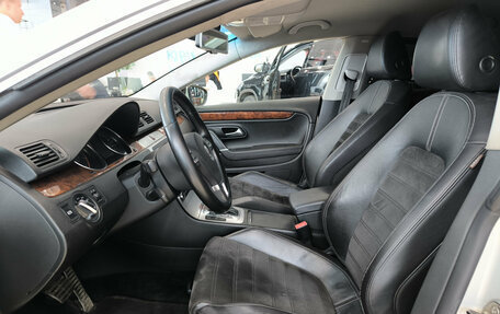 Volkswagen Passat CC I рестайлинг, 2010 год, 950 000 рублей, 20 фотография