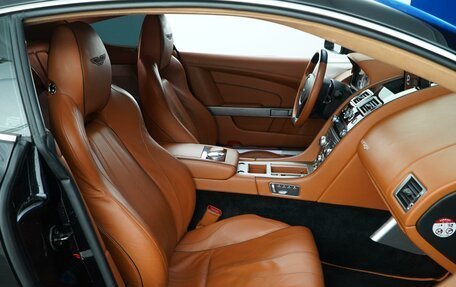 Aston Martin Virage II, 2012 год, 6 799 999 рублей, 8 фотография