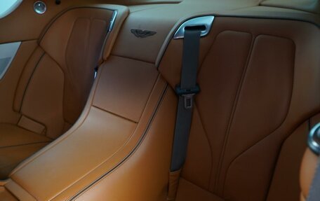 Aston Martin Virage II, 2012 год, 6 799 999 рублей, 9 фотография