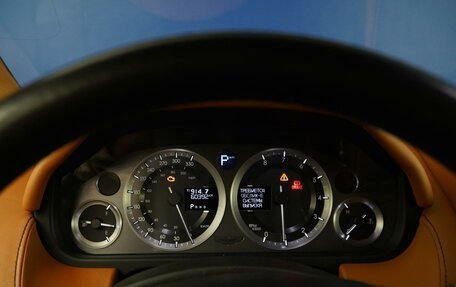 Aston Martin Virage II, 2012 год, 6 799 999 рублей, 22 фотография