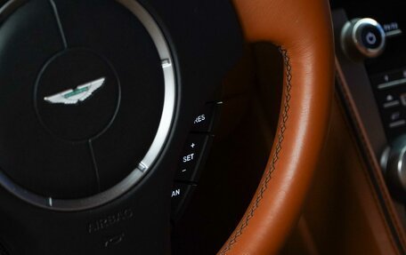 Aston Martin Virage II, 2012 год, 6 799 999 рублей, 21 фотография