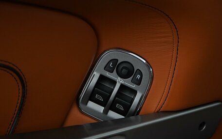 Aston Martin Virage II, 2012 год, 6 799 999 рублей, 11 фотография