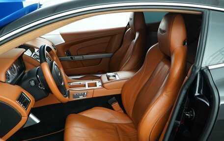 Aston Martin Virage II, 2012 год, 6 799 999 рублей, 10 фотография