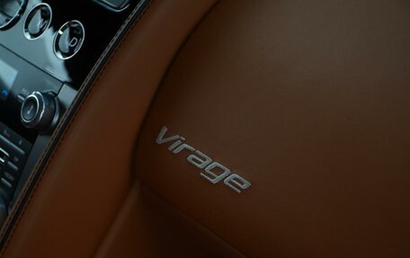Aston Martin Virage II, 2012 год, 6 799 999 рублей, 19 фотография