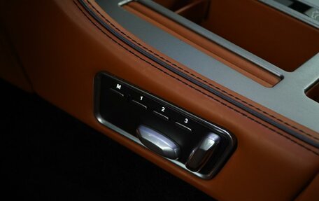 Aston Martin Virage II, 2012 год, 6 799 999 рублей, 13 фотография