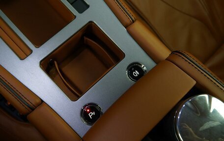 Aston Martin Virage II, 2012 год, 6 799 999 рублей, 18 фотография