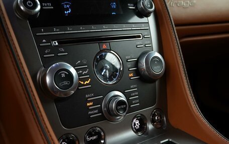 Aston Martin Virage II, 2012 год, 6 799 999 рублей, 15 фотография