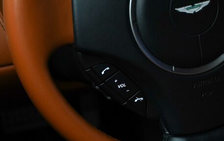 Aston Martin Virage II, 2012 год, 6 799 999 рублей, 20 фотография