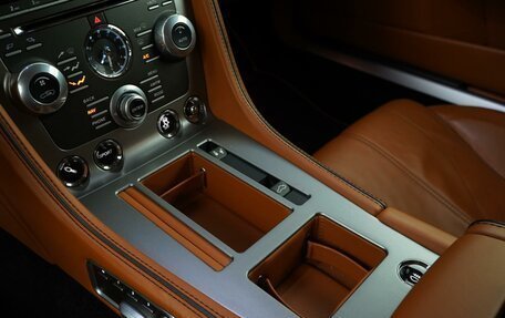 Aston Martin Virage II, 2012 год, 6 799 999 рублей, 14 фотография