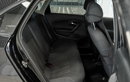 Volkswagen Polo VI (EU Market), 2017 год, 1 070 000 рублей, 15 фотография