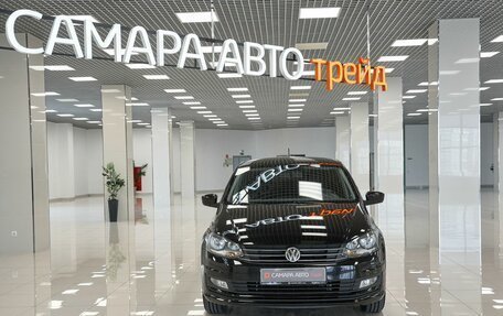 Volkswagen Polo VI (EU Market), 2017 год, 1 070 000 рублей, 7 фотография