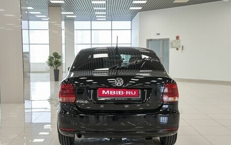 Volkswagen Polo VI (EU Market), 2017 год, 1 070 000 рублей, 8 фотография