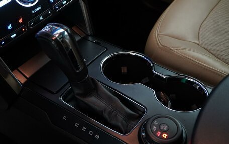 Ford Explorer VI, 2017 год, 2 600 000 рублей, 18 фотография
