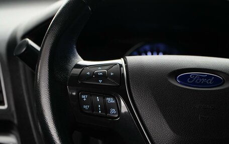 Ford Explorer VI, 2017 год, 2 600 000 рублей, 25 фотография