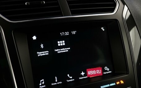 Ford Explorer VI, 2017 год, 2 600 000 рублей, 22 фотография