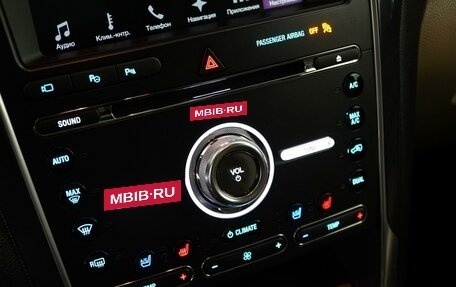 Ford Explorer VI, 2017 год, 2 600 000 рублей, 19 фотография