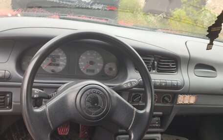 Skoda Felicia I рестайлинг, 1997 год, 120 000 рублей, 4 фотография