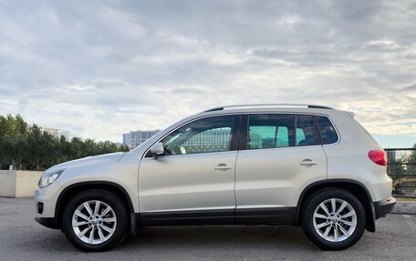Volkswagen Tiguan I, 2013 год, 1 650 000 рублей, 2 фотография