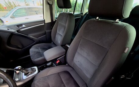Volkswagen Tiguan I, 2013 год, 1 650 000 рублей, 10 фотография