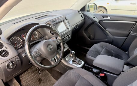Volkswagen Tiguan I, 2013 год, 1 650 000 рублей, 9 фотография