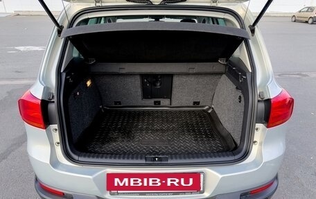Volkswagen Tiguan I, 2013 год, 1 650 000 рублей, 7 фотография