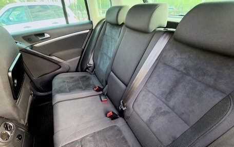 Volkswagen Tiguan I, 2013 год, 1 650 000 рублей, 15 фотография