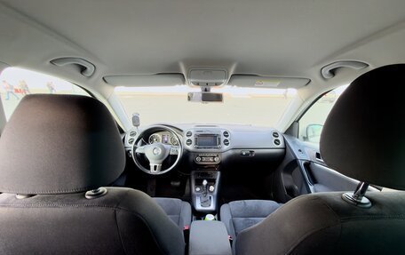 Volkswagen Tiguan I, 2013 год, 1 650 000 рублей, 8 фотография