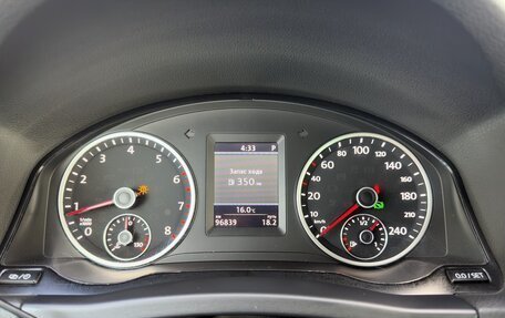Volkswagen Tiguan I, 2013 год, 1 650 000 рублей, 16 фотография