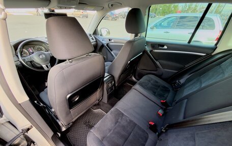 Volkswagen Tiguan I, 2013 год, 1 650 000 рублей, 14 фотография