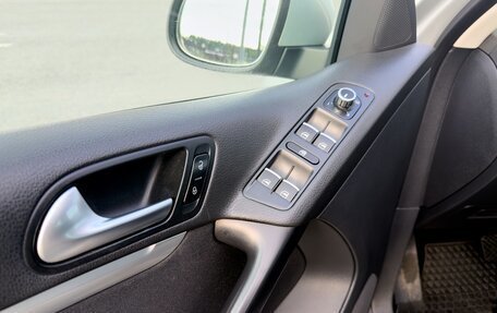 Volkswagen Tiguan I, 2013 год, 1 650 000 рублей, 11 фотография