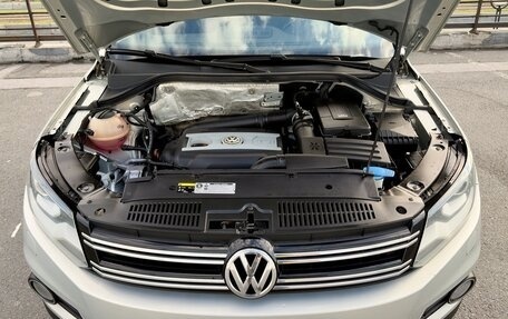 Volkswagen Tiguan I, 2013 год, 1 650 000 рублей, 17 фотография