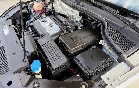 Volkswagen Tiguan I, 2013 год, 1 650 000 рублей, 21 фотография