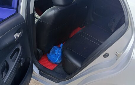 Toyota Corolla, 2007 год, 750 000 рублей, 3 фотография