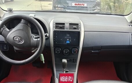 Toyota Corolla, 2007 год, 750 000 рублей, 2 фотография
