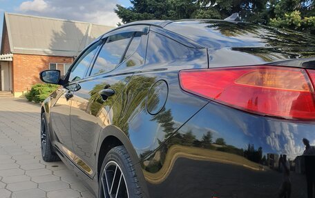 KIA Optima III, 2014 год, 1 189 000 рублей, 9 фотография
