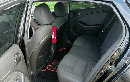 KIA Optima III, 2014 год, 1 189 000 рублей, 6 фотография