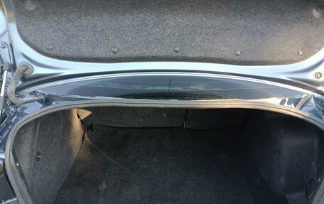 Mazda 3, 2008 год, 550 000 рублей, 7 фотография