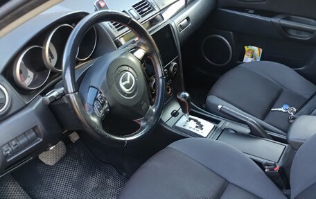 Mazda 3, 2008 год, 550 000 рублей, 9 фотография