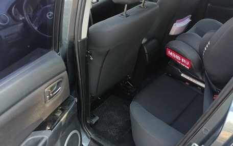 Mazda 3, 2008 год, 550 000 рублей, 8 фотография
