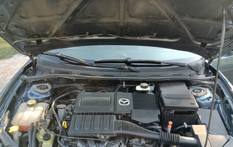 Mazda 3, 2008 год, 550 000 рублей, 11 фотография