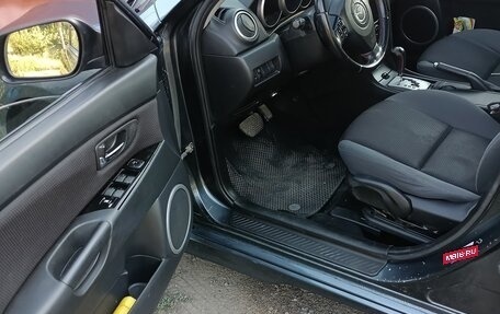 Mazda 3, 2008 год, 550 000 рублей, 10 фотография