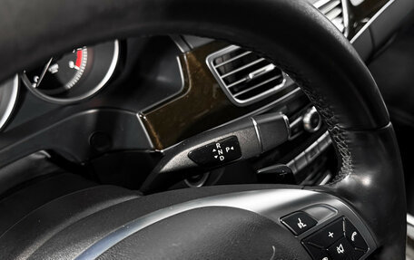 Mercedes-Benz E-Класс, 2014 год, 1 925 000 рублей, 11 фотография
