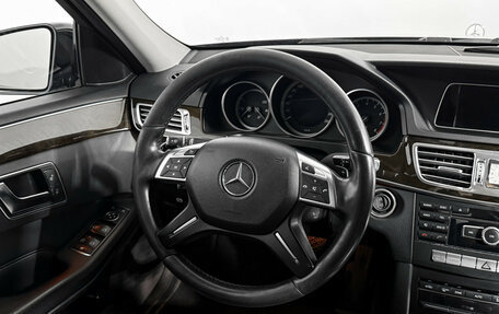 Mercedes-Benz E-Класс, 2014 год, 1 925 000 рублей, 14 фотография