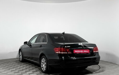 Mercedes-Benz E-Класс, 2014 год, 1 925 000 рублей, 7 фотография