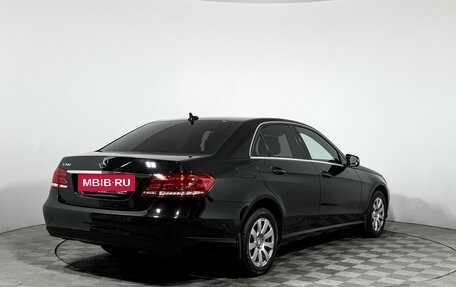Mercedes-Benz E-Класс, 2014 год, 1 925 000 рублей, 5 фотография
